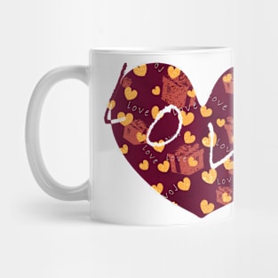 Valentine's day gifts Mug